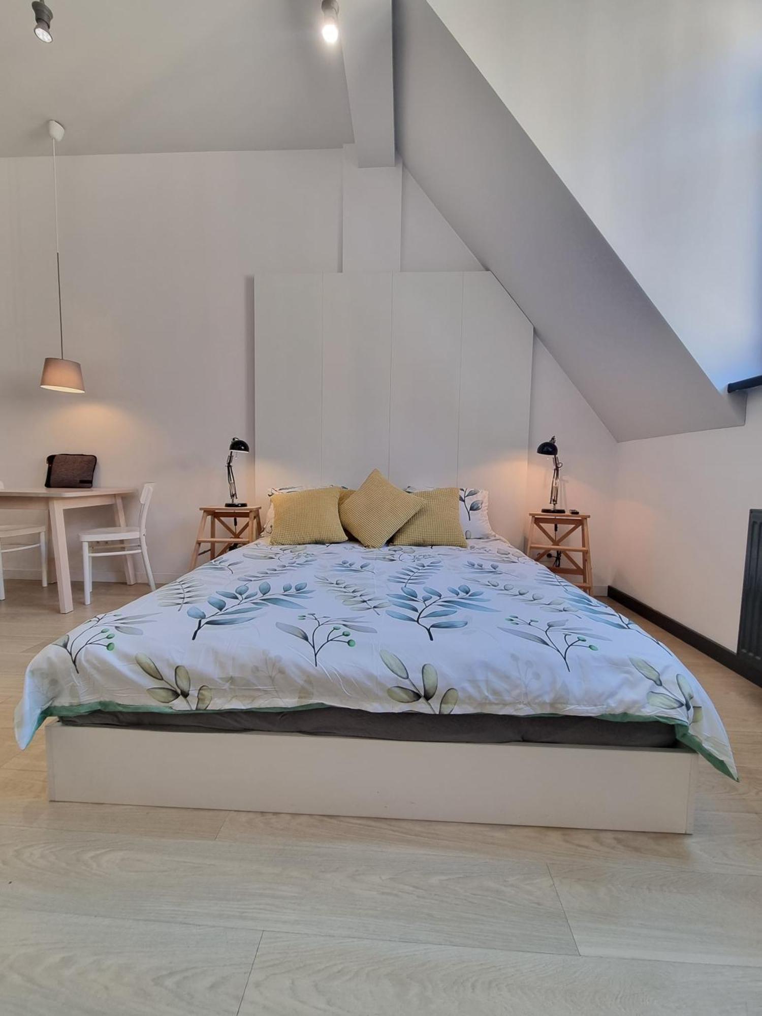 Cozy Pokoj 브로츠와프 외부 사진