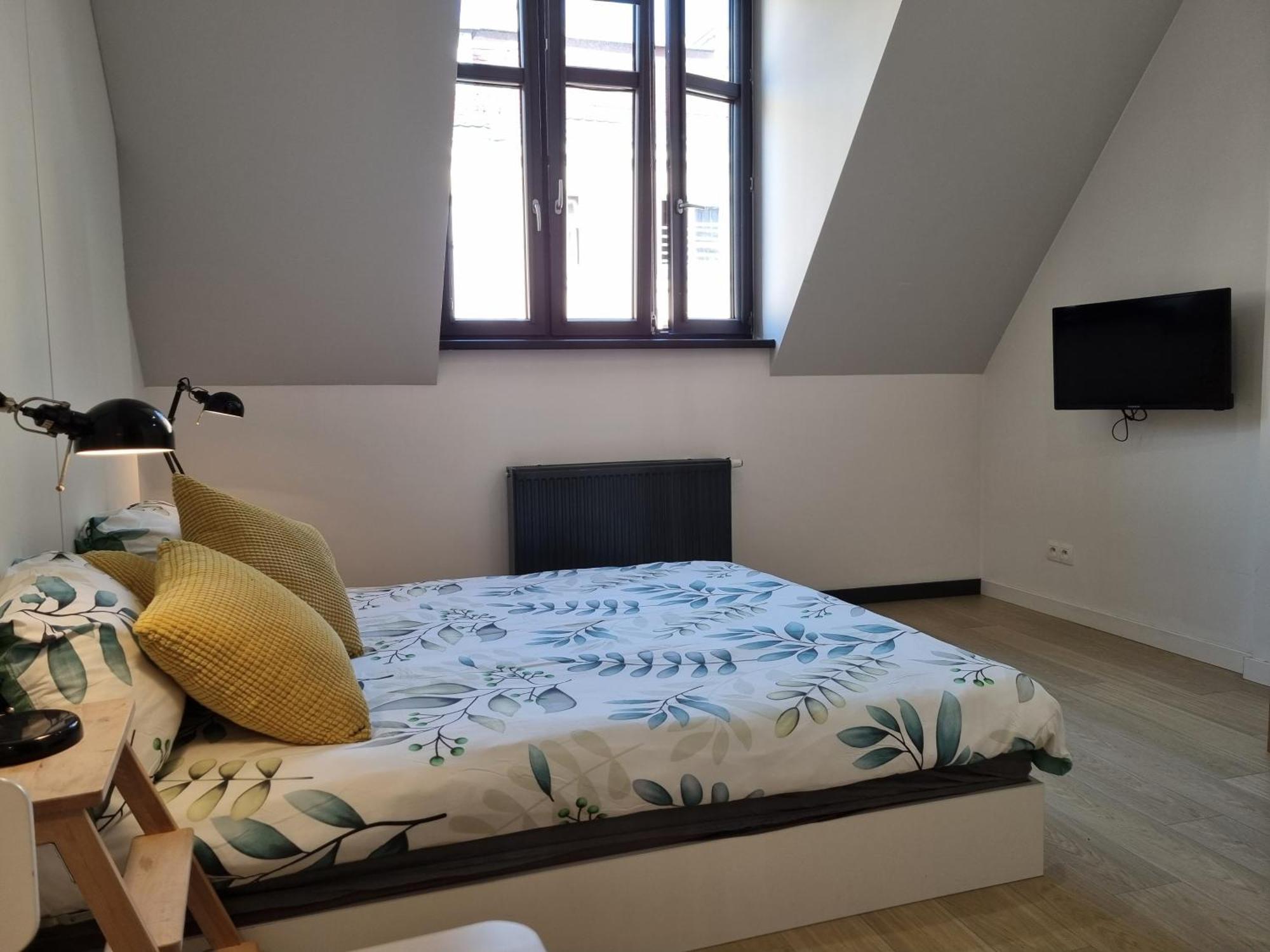Cozy Pokoj 브로츠와프 외부 사진